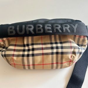 Burberry Sonny Belt Bag